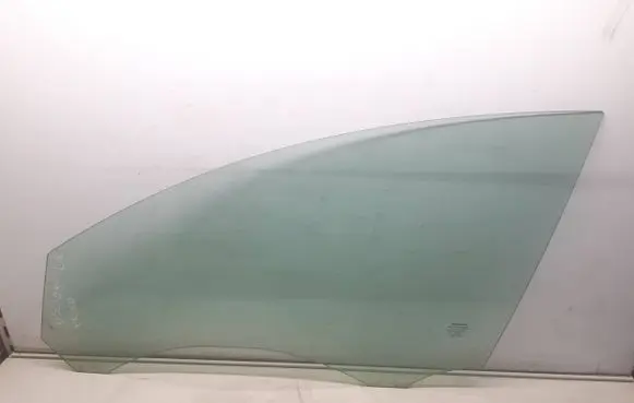 Volvo V50 Rear door window glass 43R001105 E000186 DOT57M20AS2