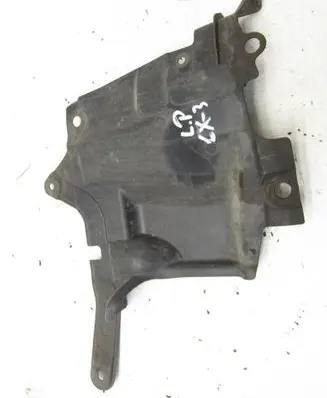 Mazda CX-3 Side bottom protection D10E