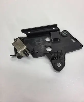 Turbo solenoid valve