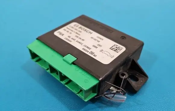 Citroen DS4 Parking PDC control unit/module 0263004546 IMPRK1586379