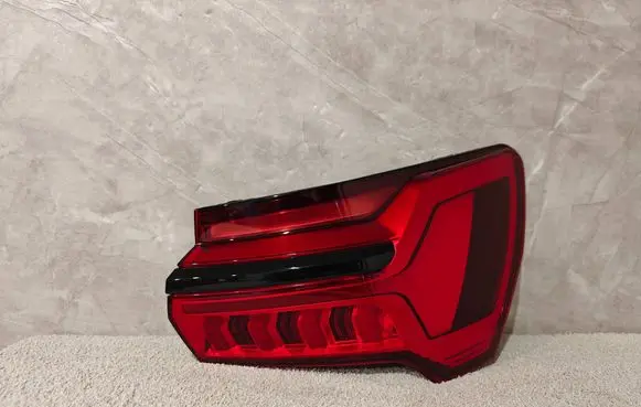 Audi A6 S6 C8 4K Rear/tail lights 4K5945092D 64401014 A046318