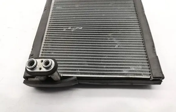 Air conditioning (A/C) radiator (interior)