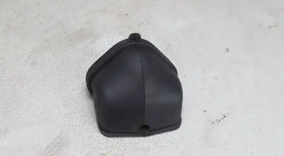 BMW X3 F25 Rain gutter 9207168 64319207168