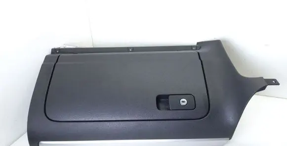 Volkswagen Golf VI Glove box set 1K1857290D