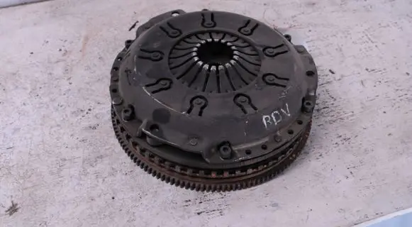 Audi A6 S6 C5 4B Clutch set kit 078141032A