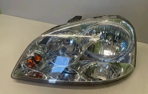 Chevrolet Lacetti Headlight/headlamp
