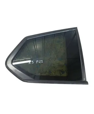 BMW X3 F25 Rear side window 7205626
