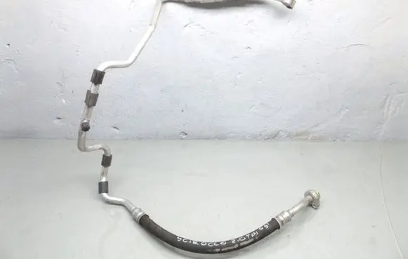 Volkswagen Scirocco Air conditioning (A/C) pipe/hose