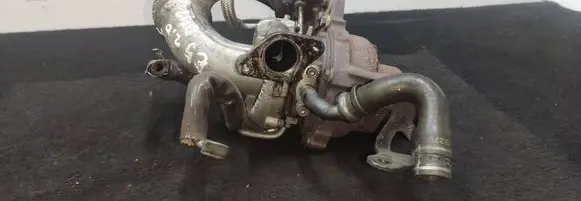 Citroen C5 Turbo GTB1449VZ 9673062780 8064971