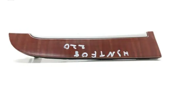 Hyundai Santa Fe Dashboard glove box trim