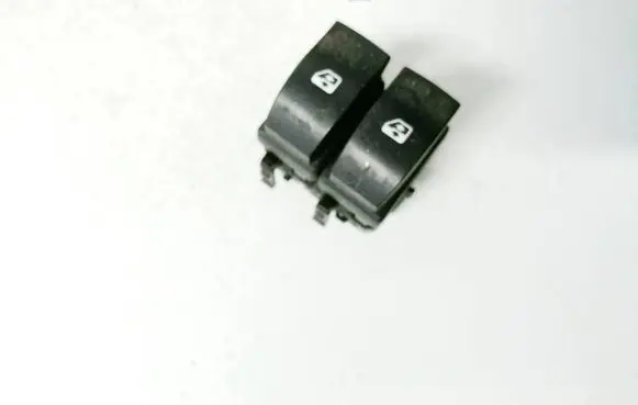 Renault Scenic II - Grand scenic II Electric window control switch 315042A