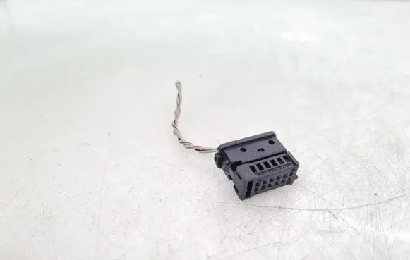 BMW 7 F01 F02 F03 F04 Other wiring loom 6954514