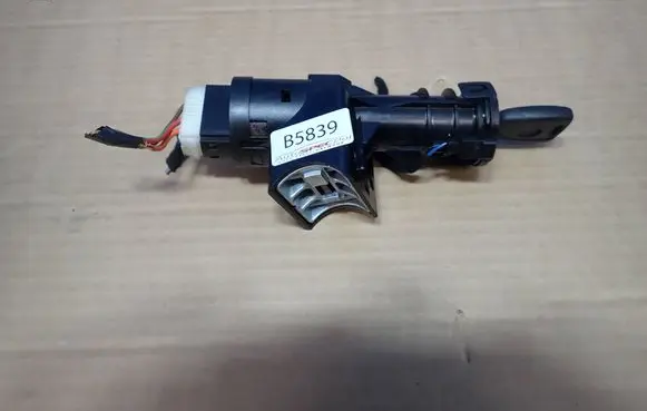 Fiat Bravo Ignition lock 0051793869 61083600