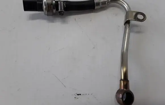 BMW 3 F30 F35 F31 Sensor 781018102