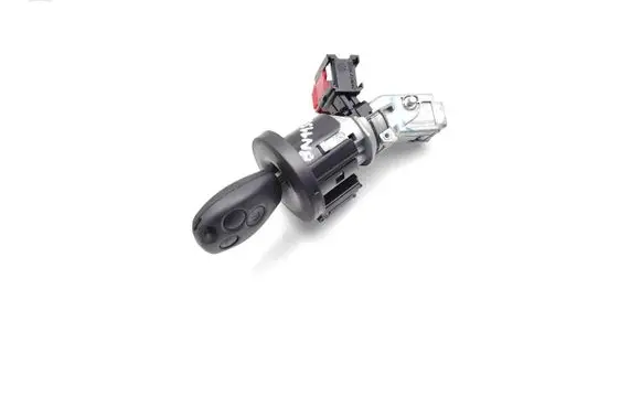 Renault Clio III Ignition lock 