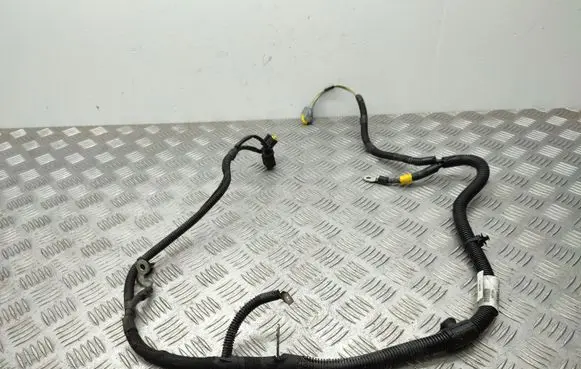Citroen C4 Grand Picasso Wires (generator/alternator) 9688405380