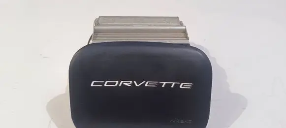 Chevrolet Corvette C5 Passenger airbag AL5724MYAACB56