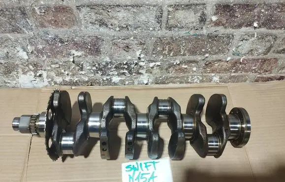 Suzuki Swift I Crankshaft 