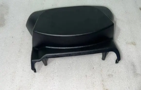 Nissan Almera Tino Steering wheel column trim 48470BU700