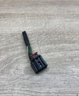 Volkswagen Golf VIII Other wiring loom 1K0972928