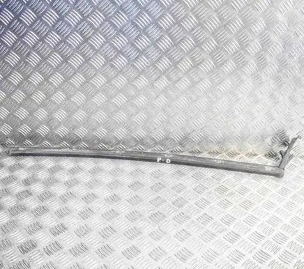 Mercedes-Benz SL R129 Rubber seal front door (on door) 1297200624 A1297200624