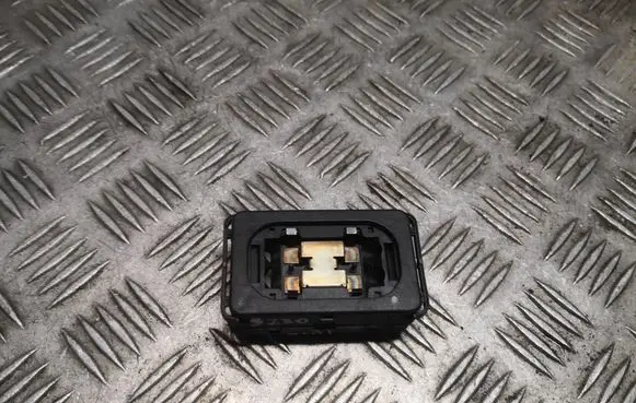 Rain sensor