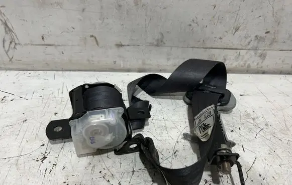 Honda FR-V Rear seatbelt 34214