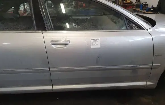 Audi A8 S8 D3 4E Front door LX7W