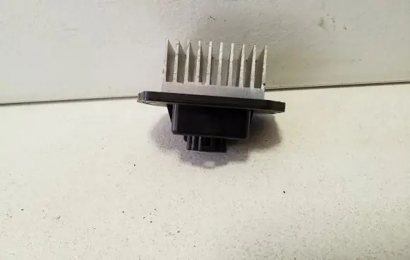 Honda CR-V Heater blower motor/fan resistor 0778001030