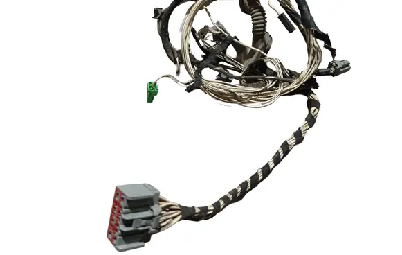 Volvo XC90 Tailgate/trunk wiring harness 8688571 D8688571002