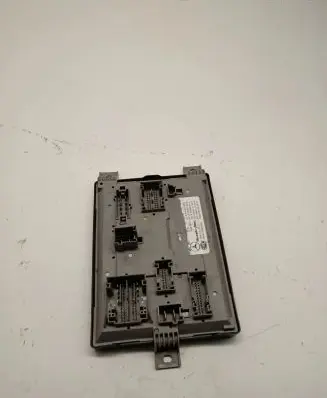 Mercedes-Benz E W213 Comfort/convenience module A2139005622
