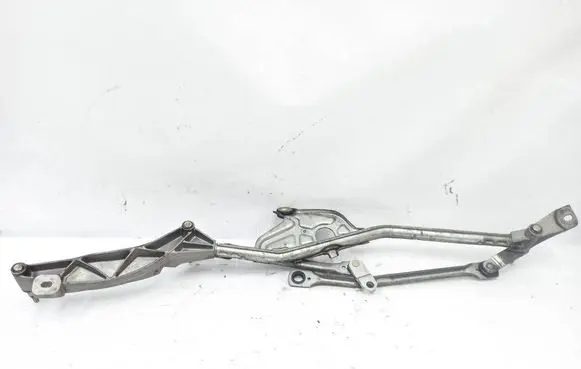 Mercedes-Benz CLS C219 Front wiper linkage 2198200340 3397020738