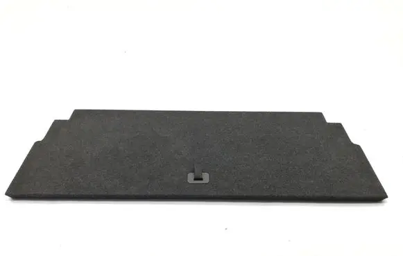 Toyota Auris E180 Trunk/boot floor carpet liner 5841002020