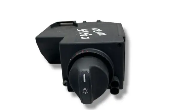 Mercedes-Benz SLK R170 Light switch 1705450504
