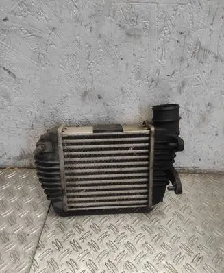 Audi A6 S6 C6 4F Intercooler radiator