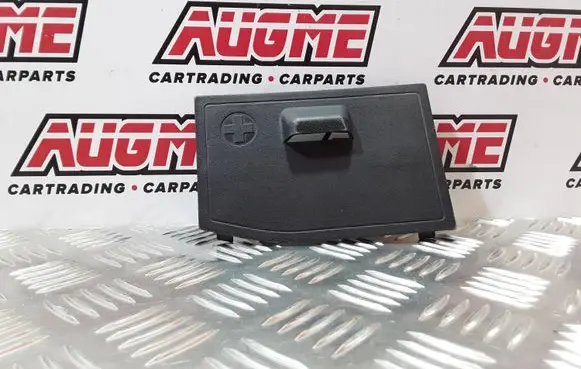 Audi A4 S4 B8 8K Battery box tray cover/lid 8K1819424
