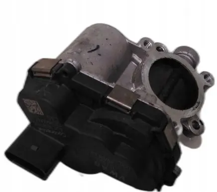 Audi A6 S6 C8 4K Throttle valve 05L131501