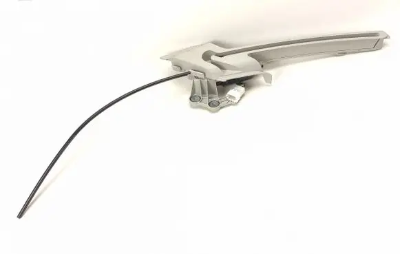 Mercedes-Benz C W205 Electric rear window sunshade cover A2059063503 20260325HCR0945 2059063503