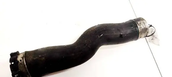 BMW 5 GT F07 Intercooler hose/pipe