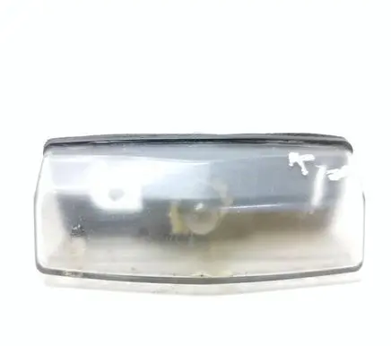 Toyota Prius (XW20) Number plate light E130551