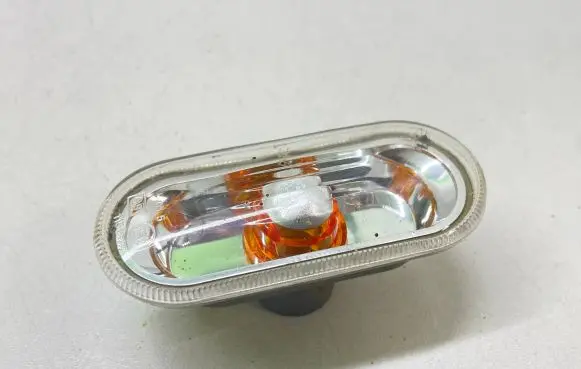 Seat Altea XL Front fender indicator light 6L0949117A