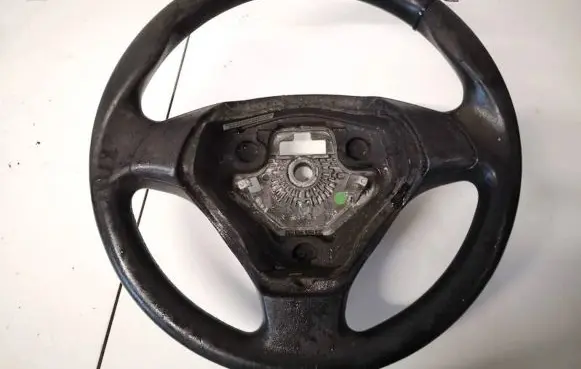 Fiat Punto (188) Steering wheel 07354102500