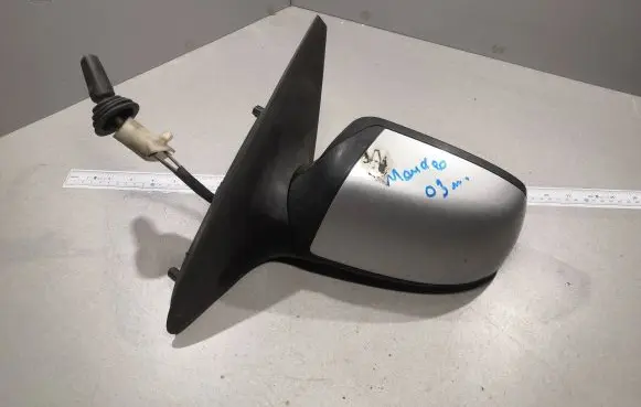 Ford Mondeo Mk III Manual wing mirror 836155 E9014236