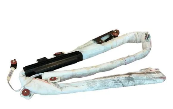 Hyundai Veloster Roof airbag 850202V900
