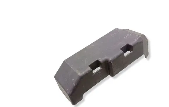 Opel Zafira C Fuse box cover 13302322
