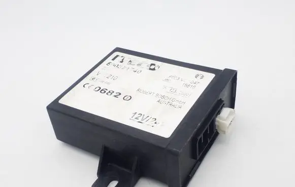 Iveco Daily 3rd gen Immobilizer control unit/module 500321740 F005V00047