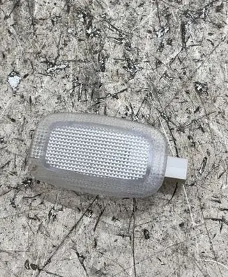 Mercedes-Benz C W205 Boot/trunk interior light A2218250382 288012850