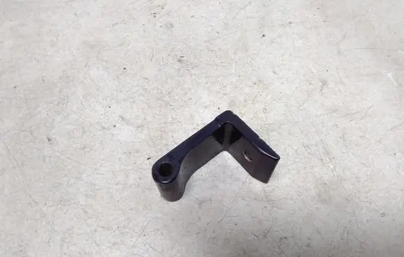 Opel Zafira A Tailgate/trunk/boot hinge 90559255