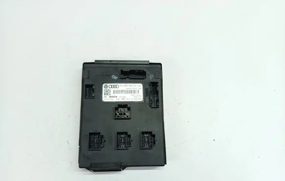 Comfort/convenience module
