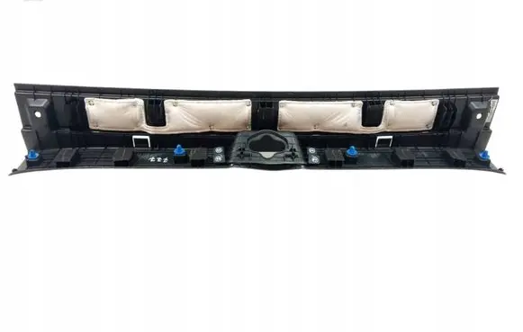 Hyundai i30 Trunk/boot sill cover protection 85770G4700